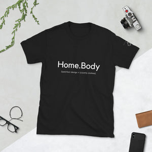 Open image in slideshow, Home.Body Graphic T-Shirt
