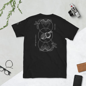 Home.Body Graphic T-Shirt